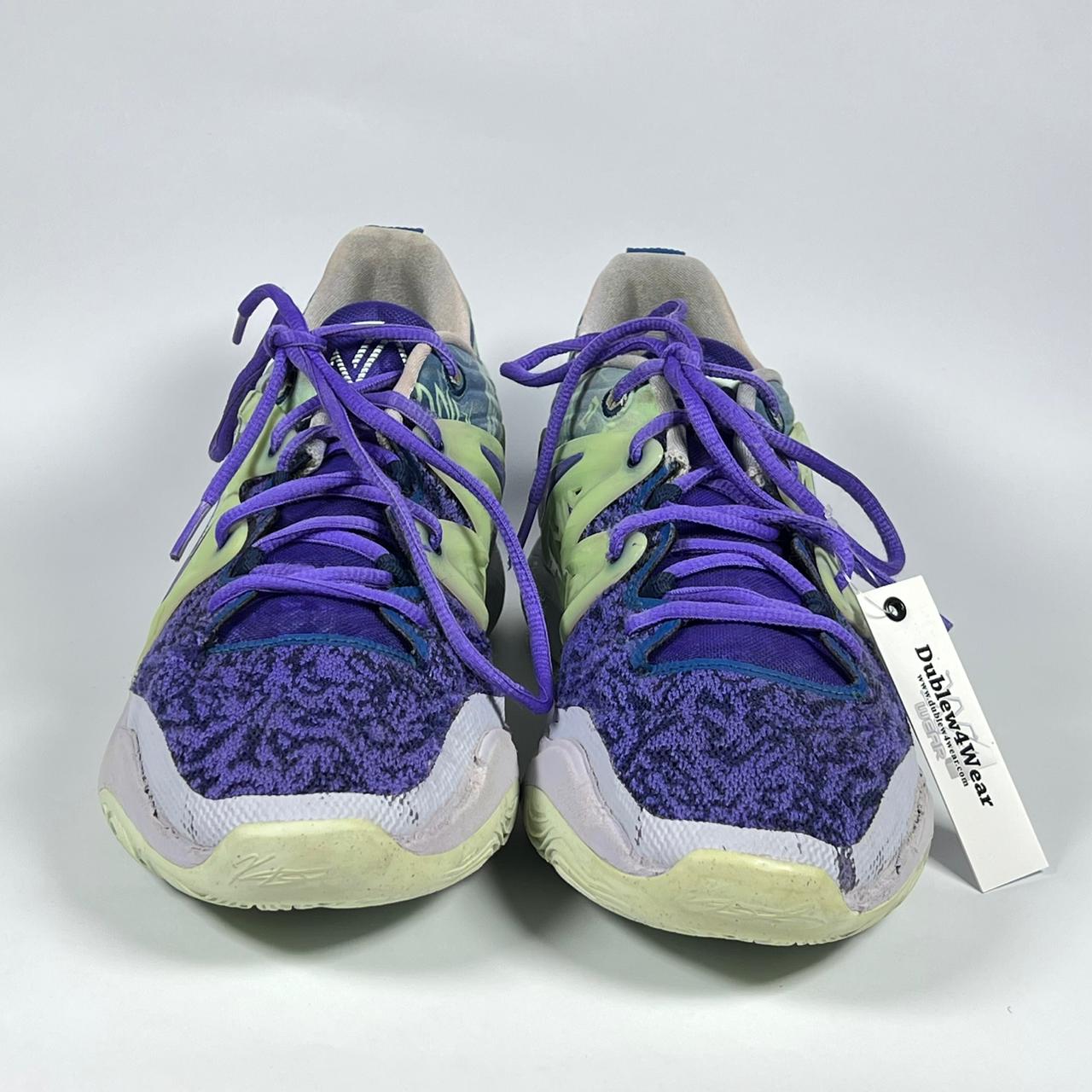 Nike KD 15 Nightmares